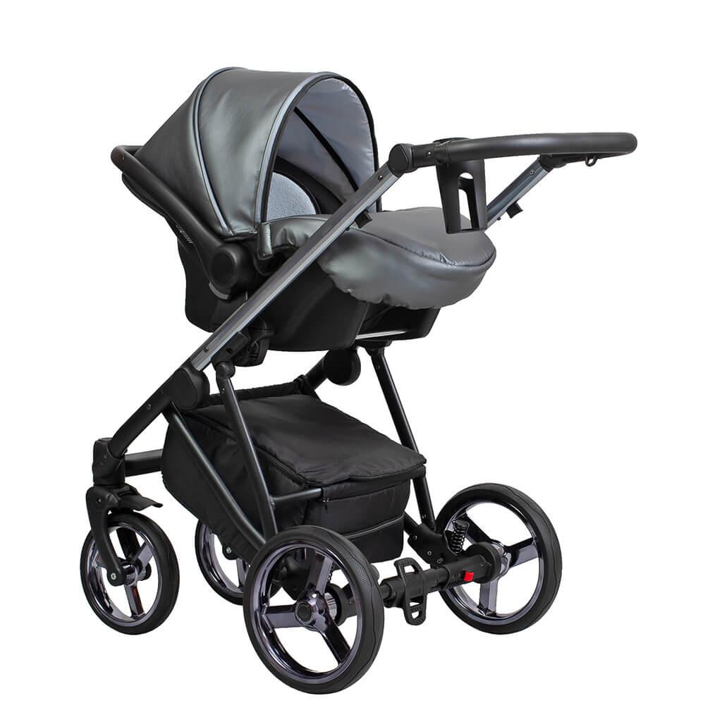 ROCCO - cleo-kinderwagen.de