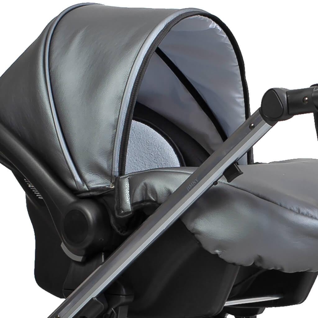 ROCCO - cleo-kinderwagen.de