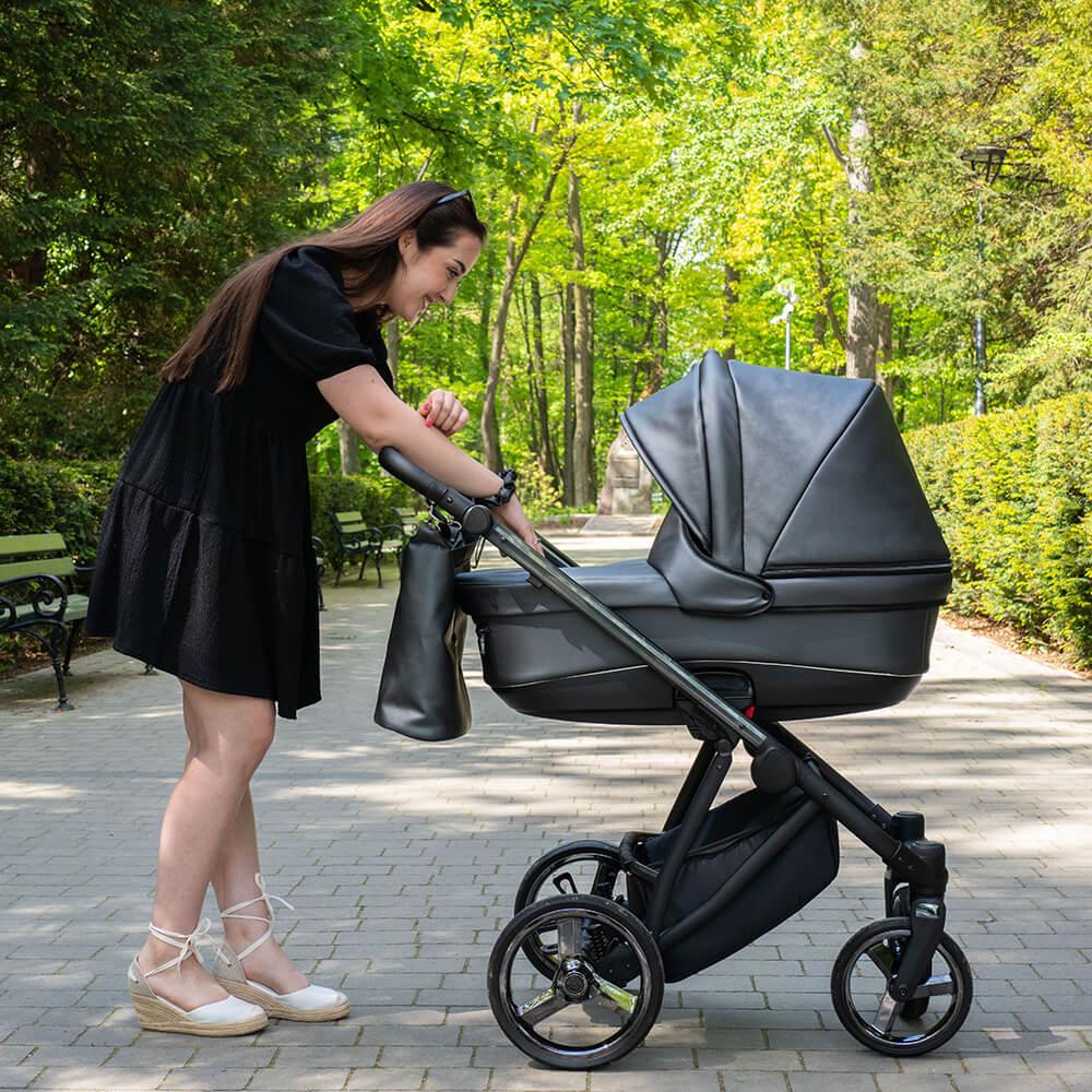 ROCCO - cleo-kinderwagen.de