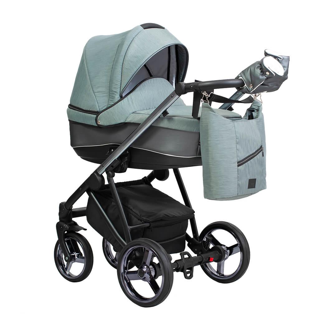 ROCCO - cleo-kinderwagen.de
