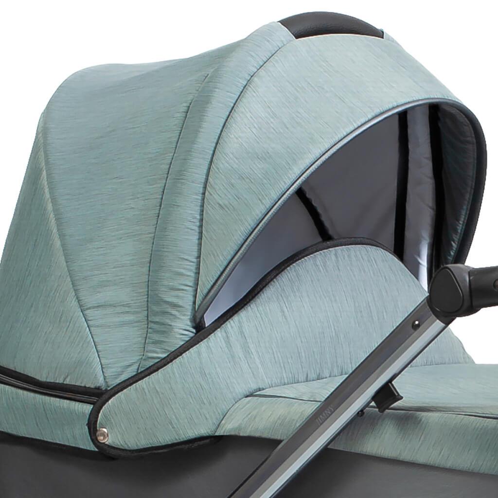 ROCCO - cleo-kinderwagen.de
