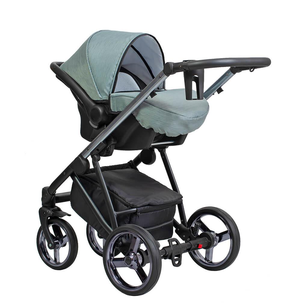 ROCCO - cleo-kinderwagen.de