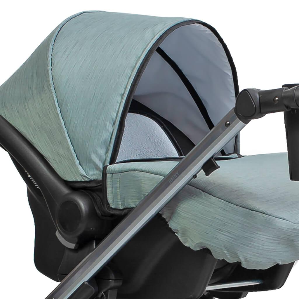 ROCCO - cleo-kinderwagen.de