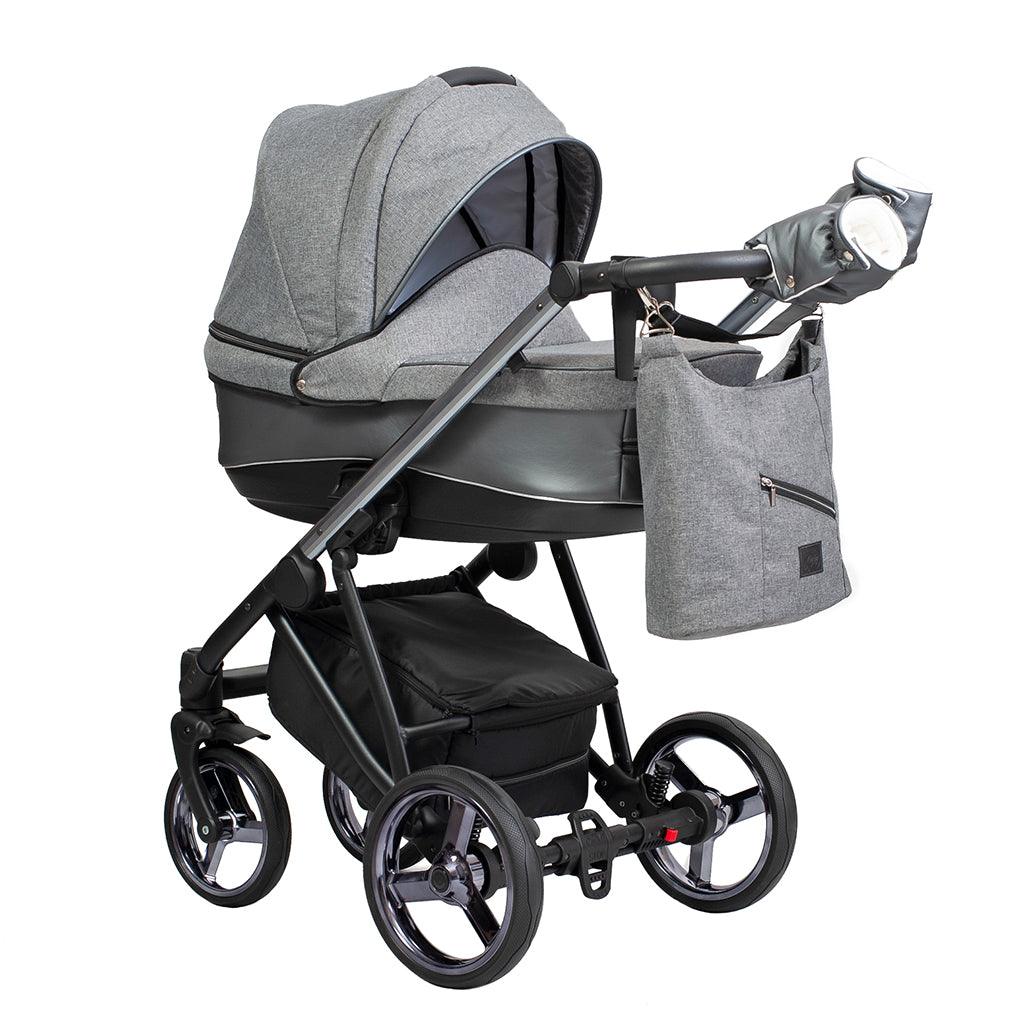 ROCCO - cleo-kinderwagen.de