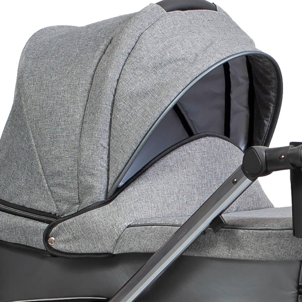 ROCCO - cleo-kinderwagen.de