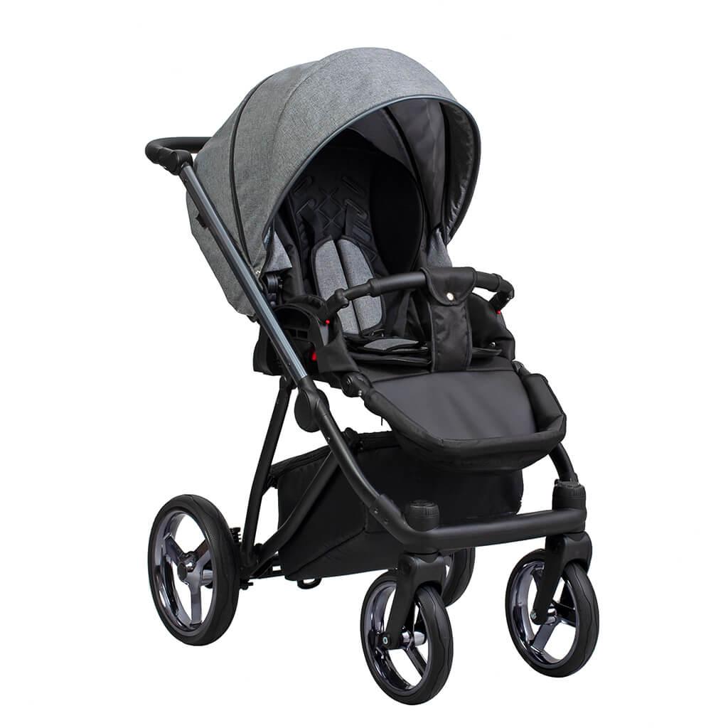 ROCCO - cleo-kinderwagen.de
