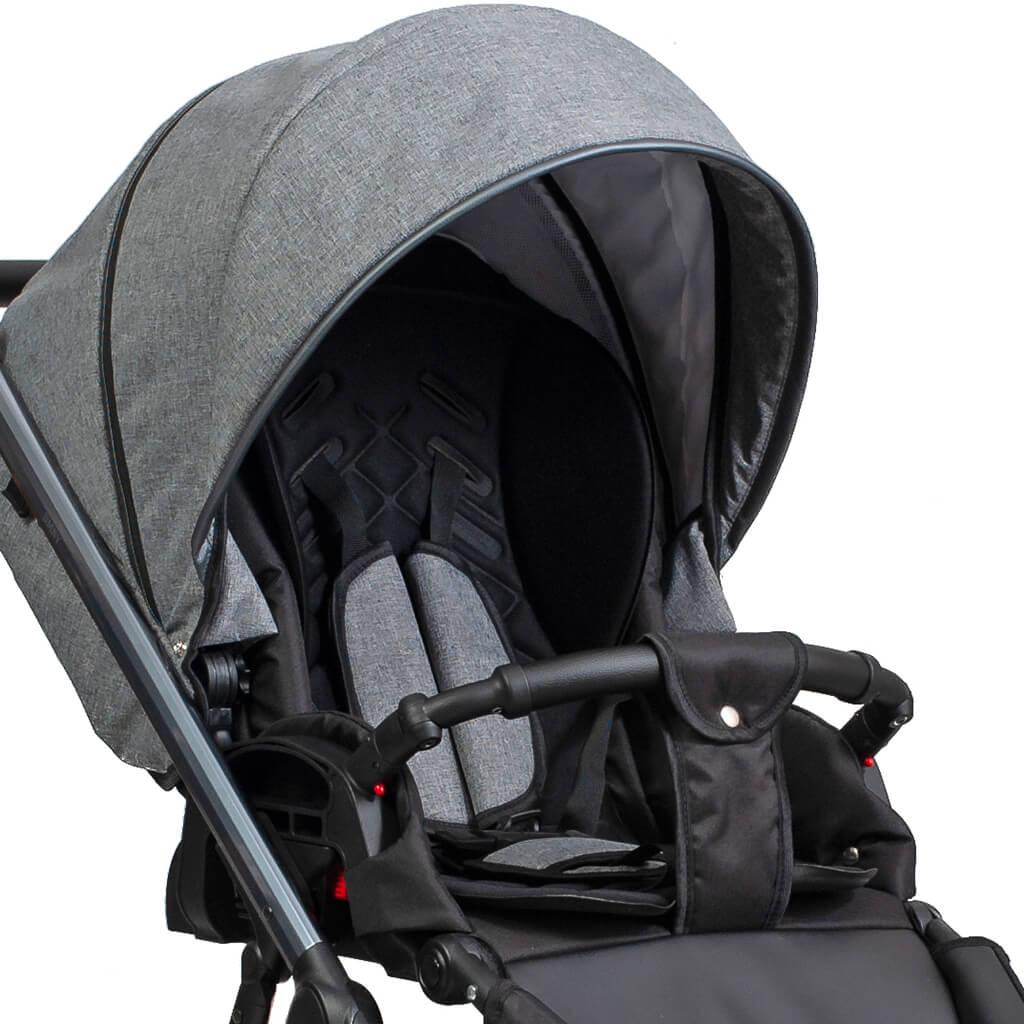 ROCCO - cleo-kinderwagen.de