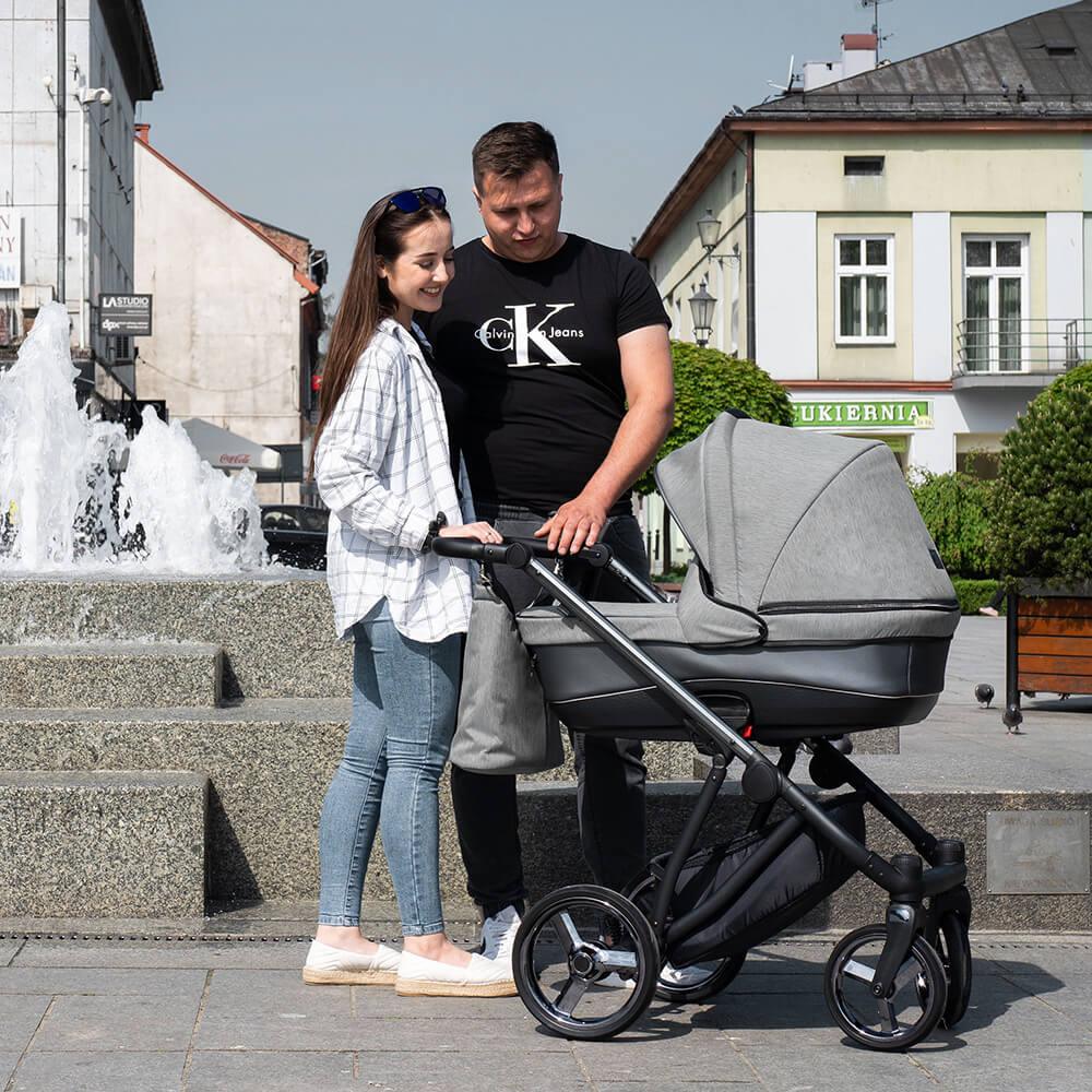 ROCCO - cleo-kinderwagen.de