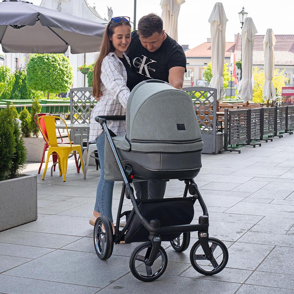 ROCCO - cleo-kinderwagen.de
