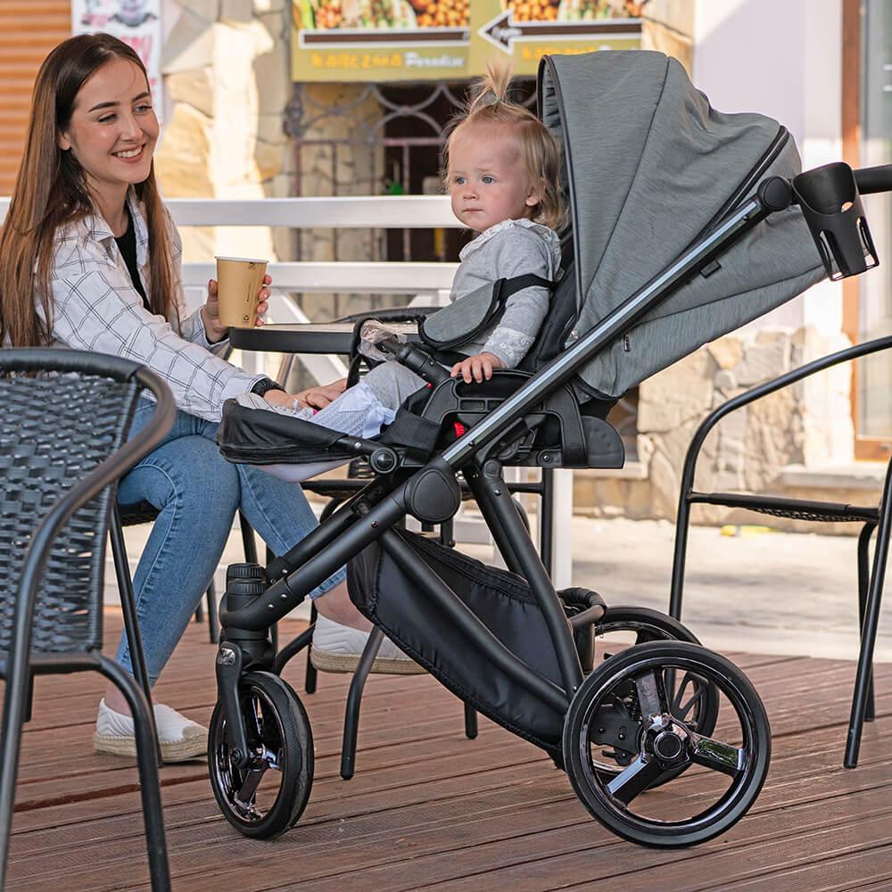 ROCCO - cleo-kinderwagen.de