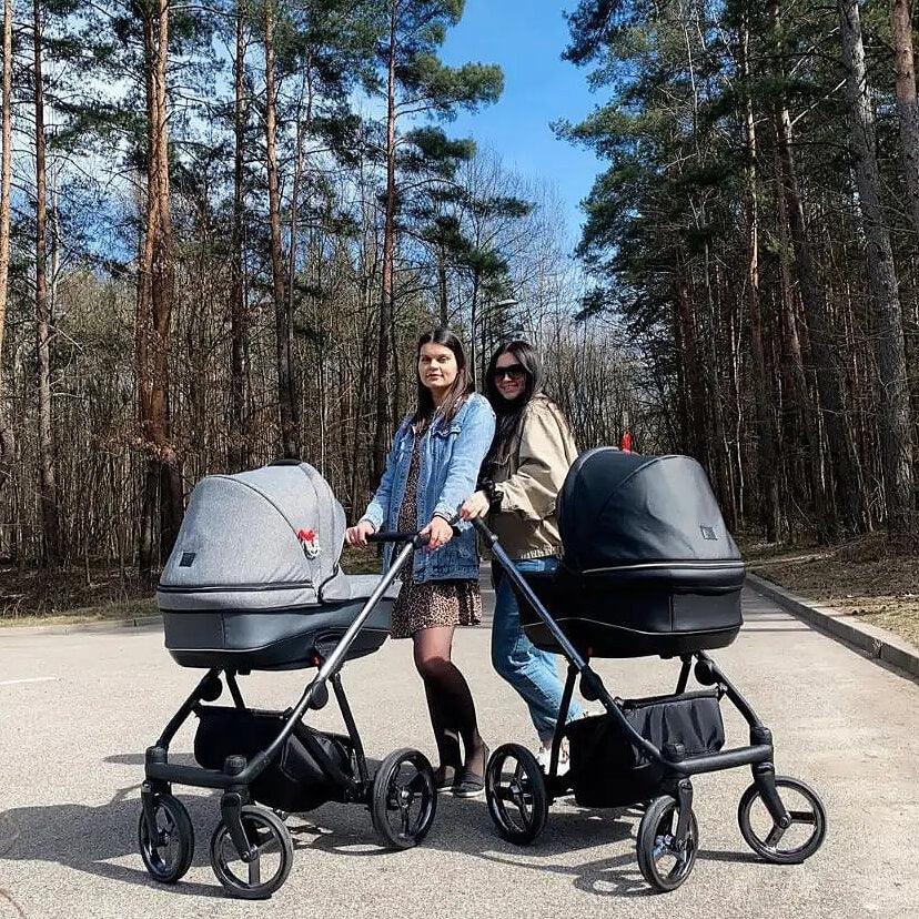 ROCCO - cleo-kinderwagen.de
