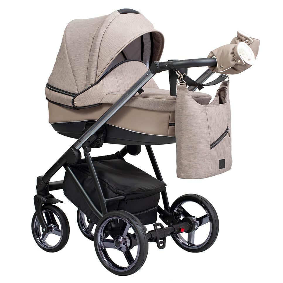 ROCCO - cleo-kinderwagen.de