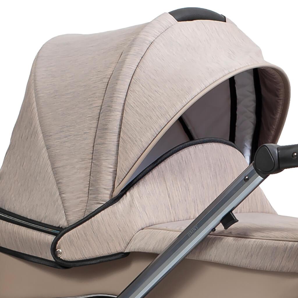 ROCCO - cleo-kinderwagen.de