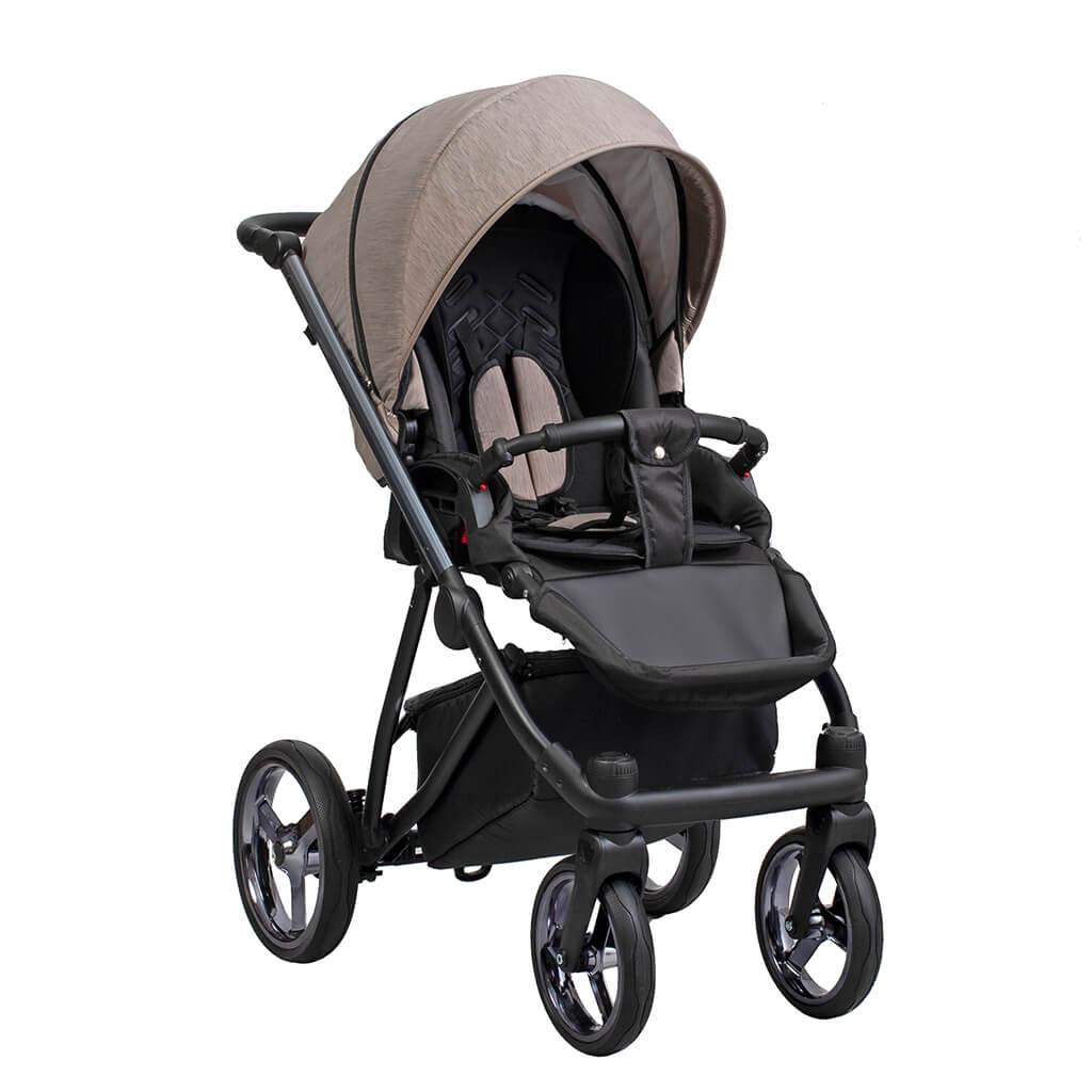 ROCCO - cleo-kinderwagen.de