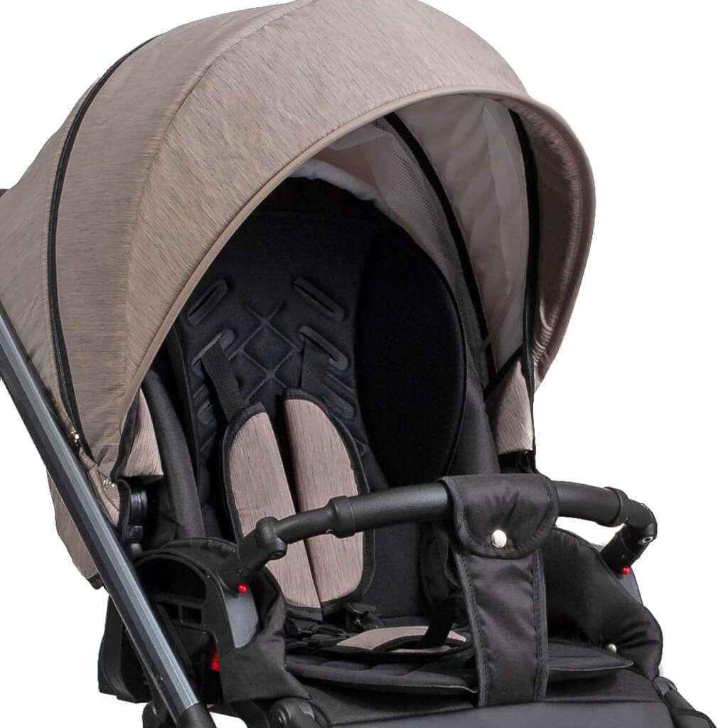 ROCCO - cleo-kinderwagen.de