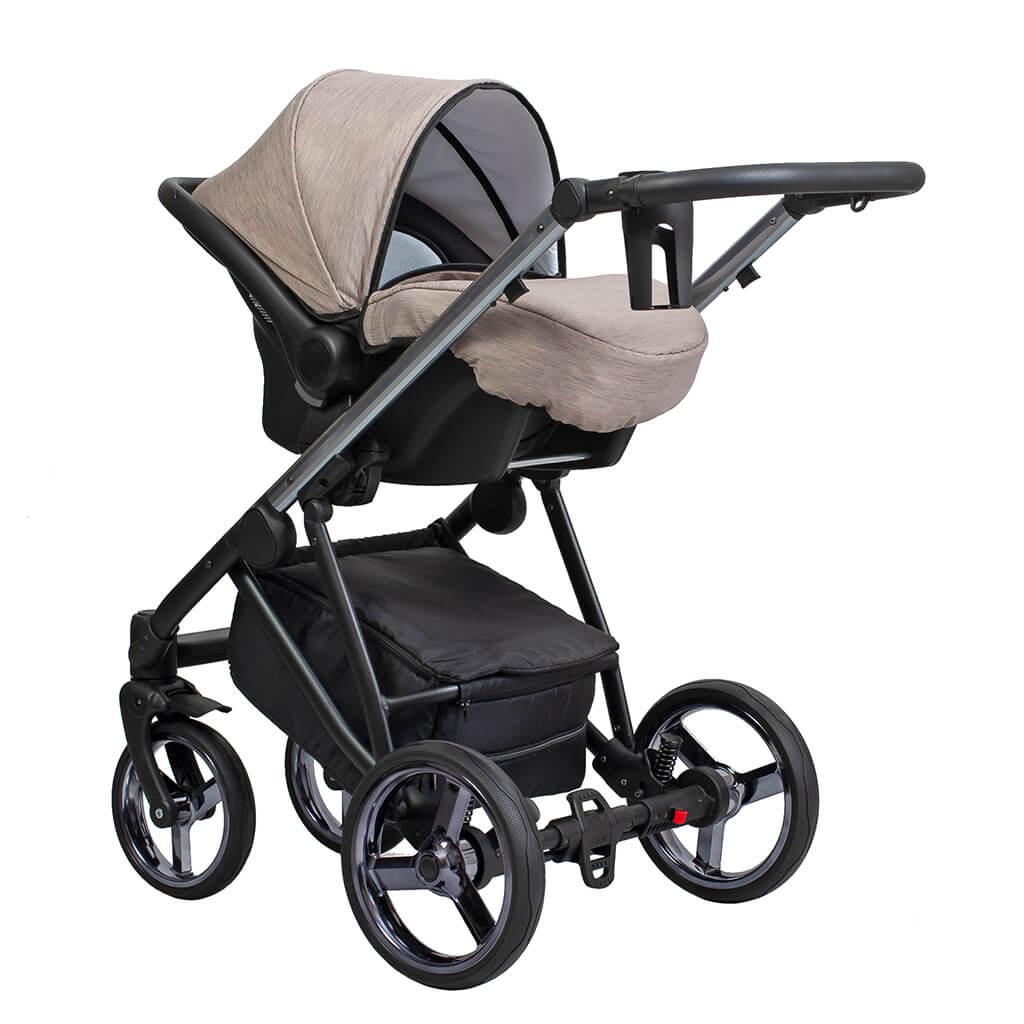 ROCCO - cleo-kinderwagen.de