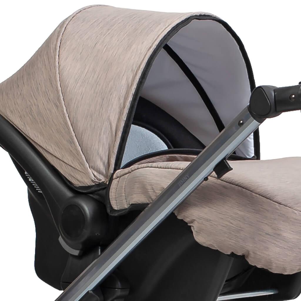 ROCCO - cleo-kinderwagen.de