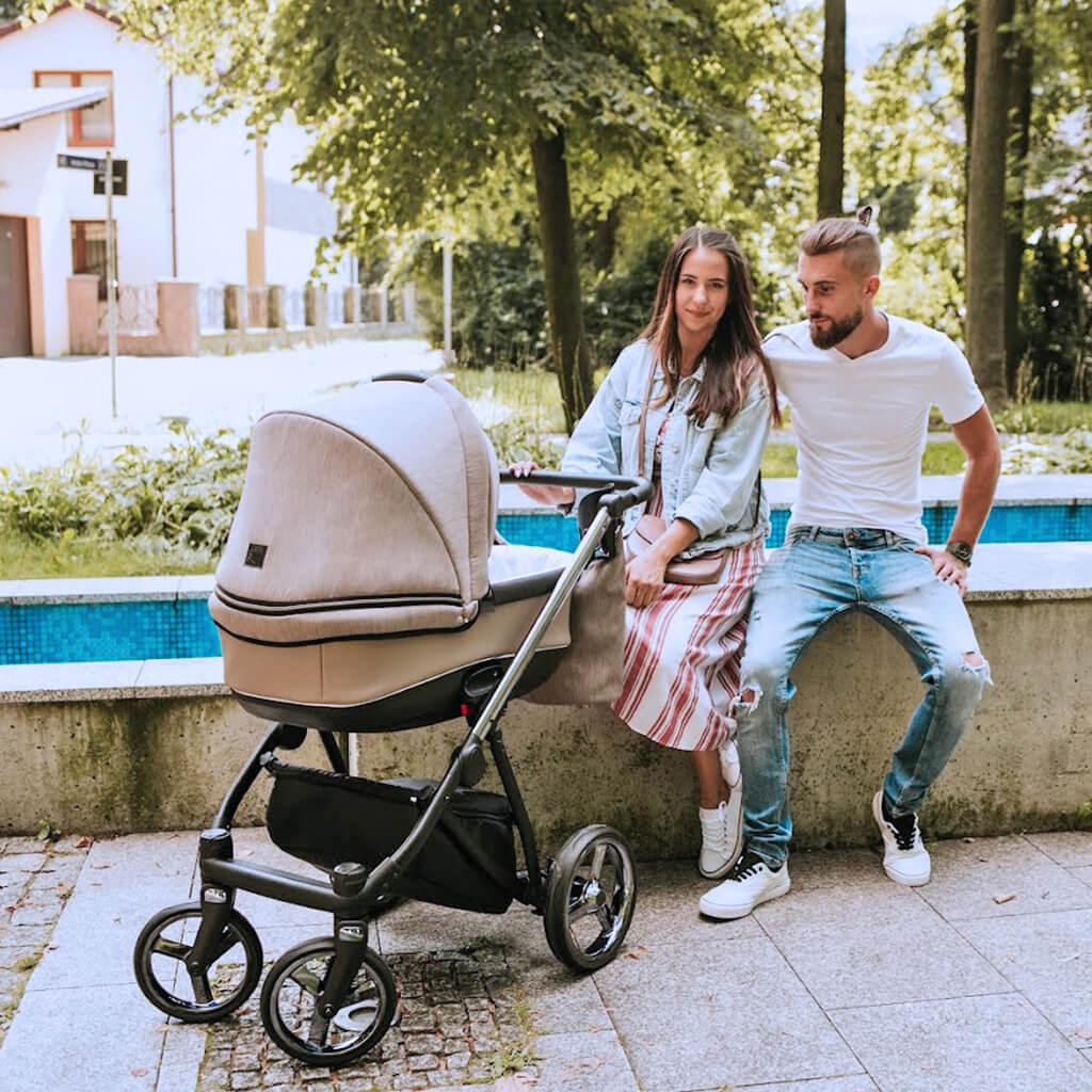 ROCCO - cleo-kinderwagen.de