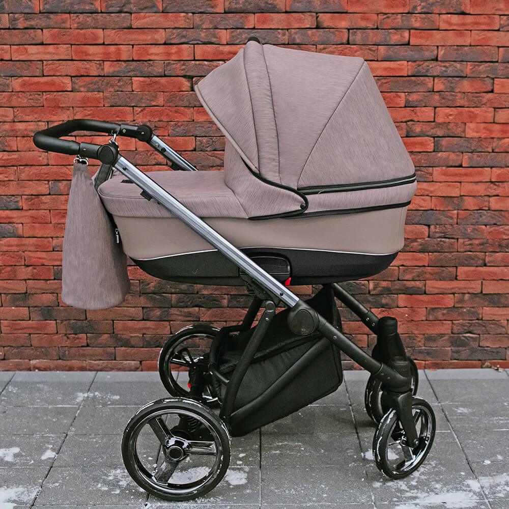 ROCCO - cleo-kinderwagen.de
