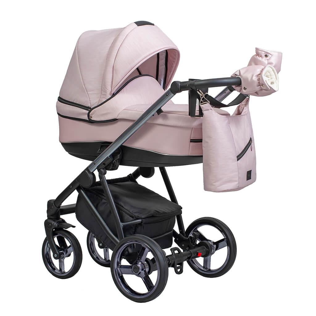 ROCCO - cleo-kinderwagen.de