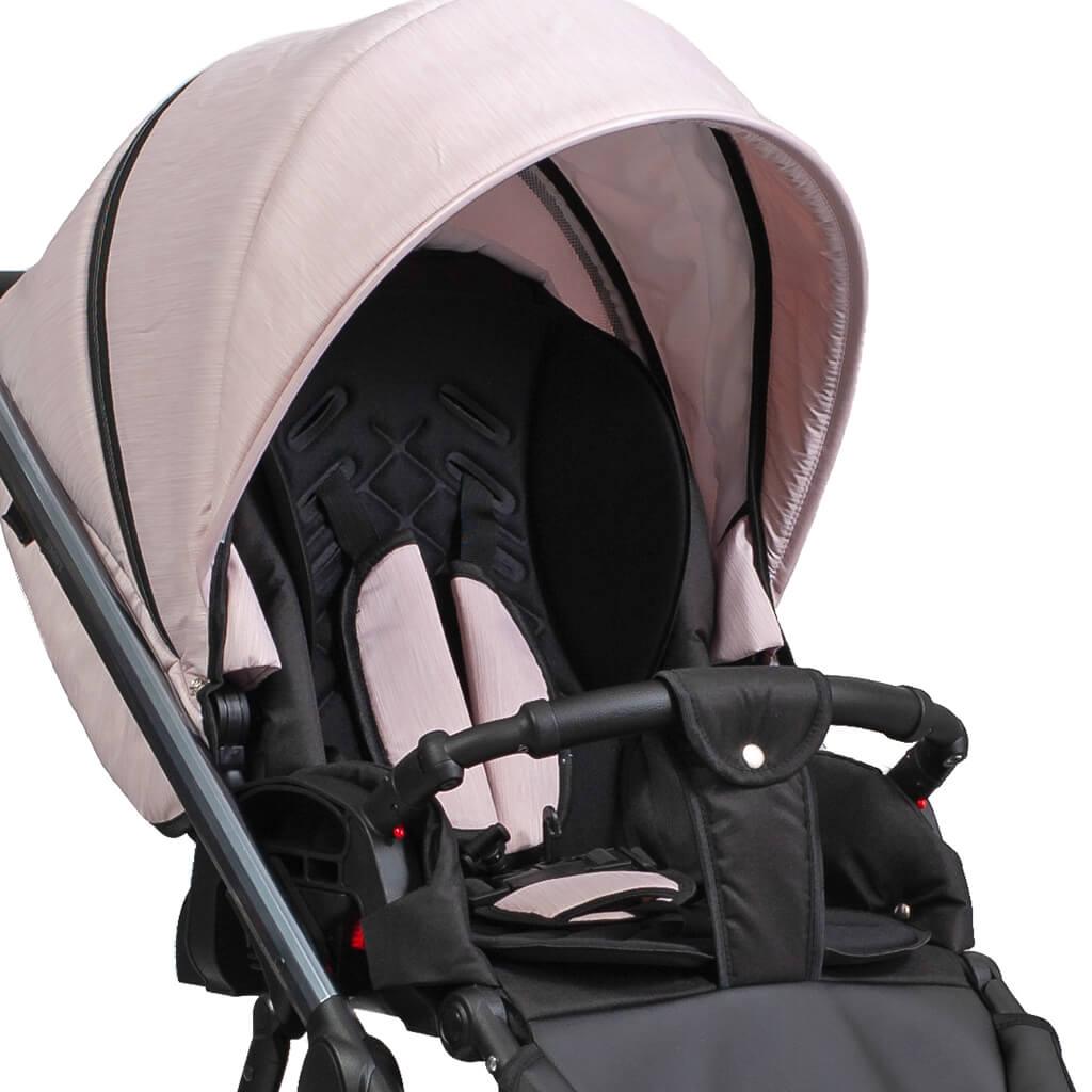 ROCCO - cleo-kinderwagen.de