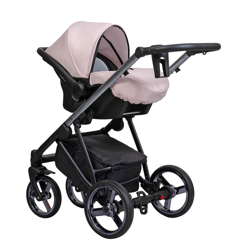 ROCCO - cleo-kinderwagen.de