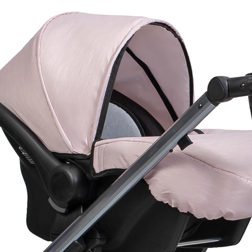 ROCCO - cleo-kinderwagen.de