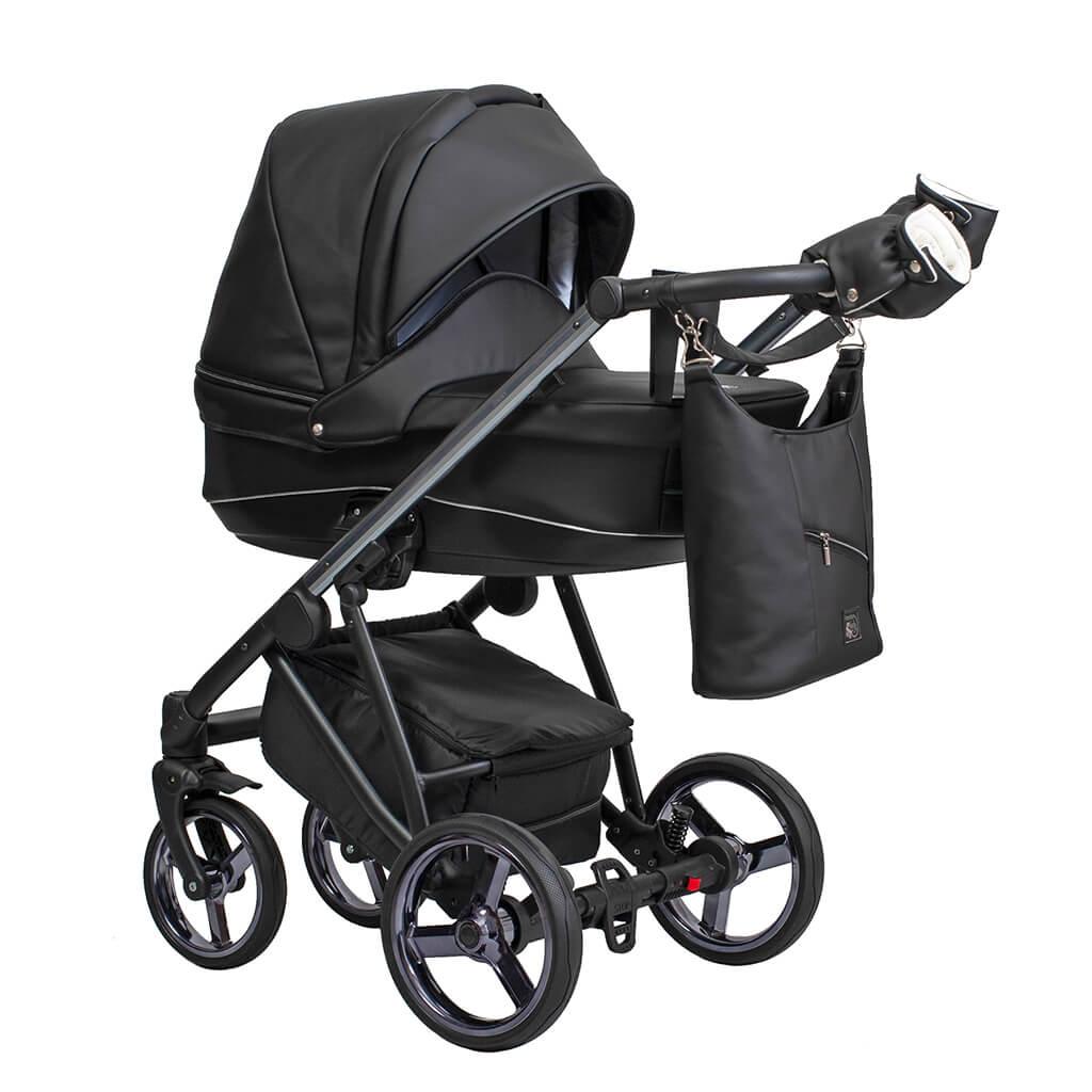 ROCCO - cleo-kinderwagen.de