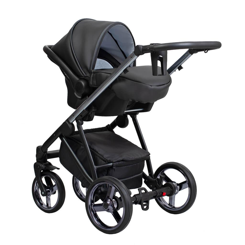 ROCCO - cleo-kinderwagen.de