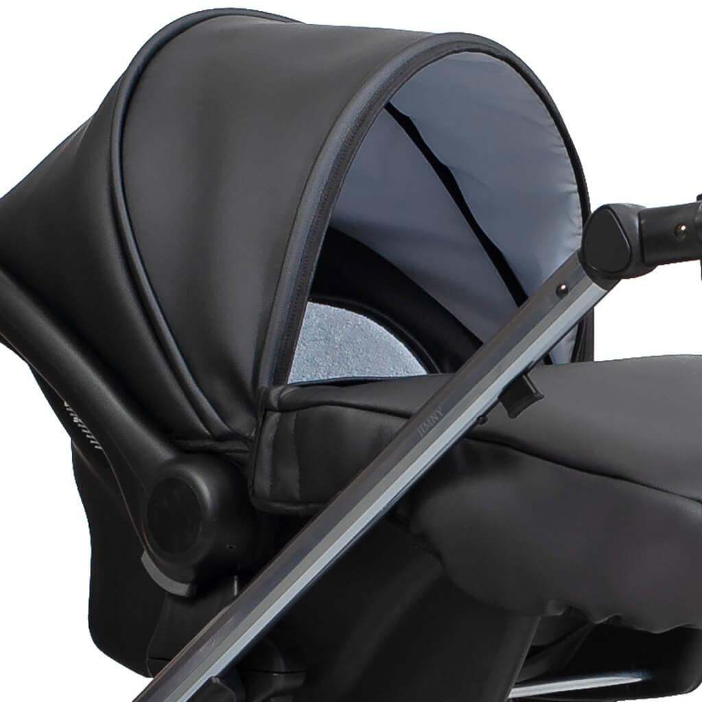ROCCO - cleo-kinderwagen.de