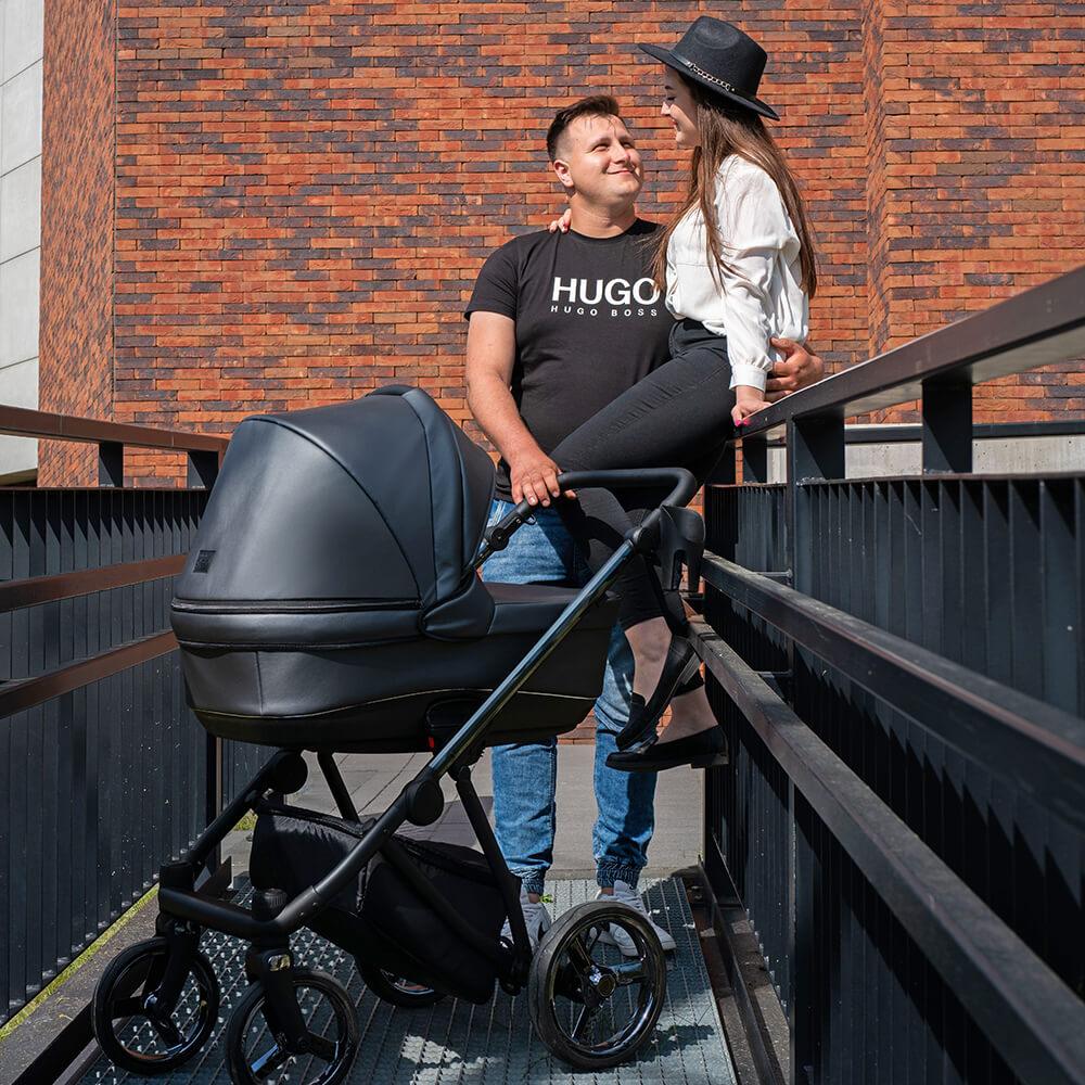 ROCCO - cleo-kinderwagen.de