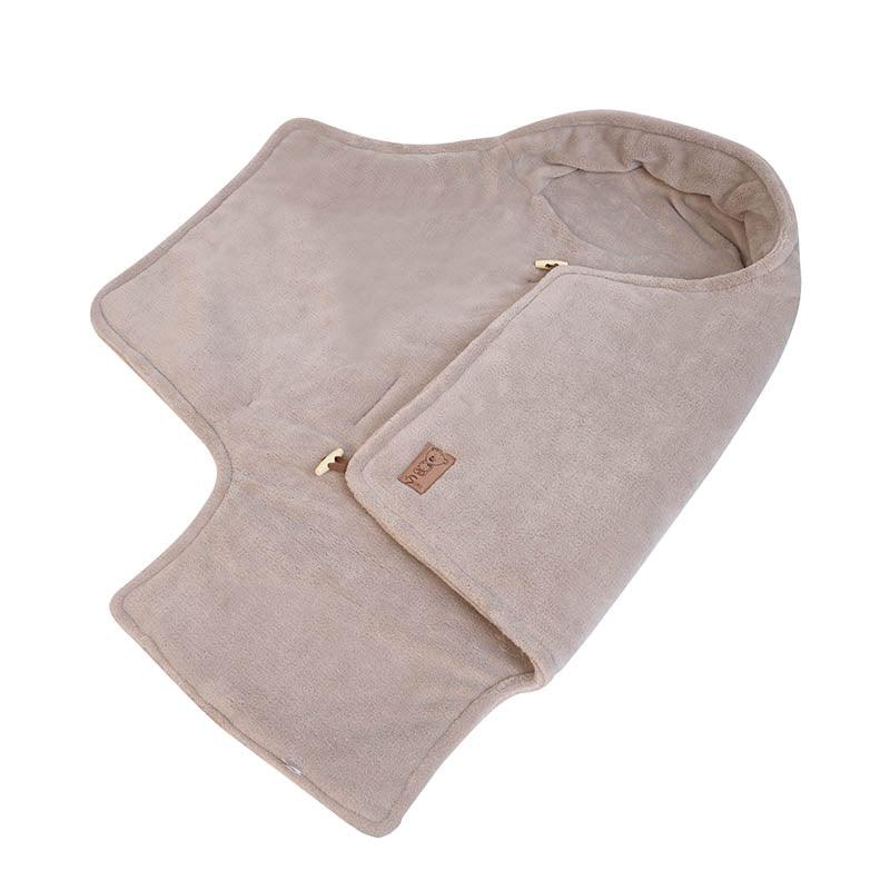 Schlafsack für Babywanne (4 Farben) - cleo-kinderwagen.de