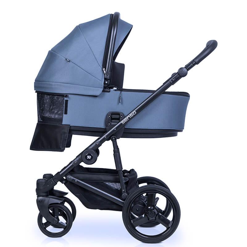 SENSO - cleo-kinderwagen.de