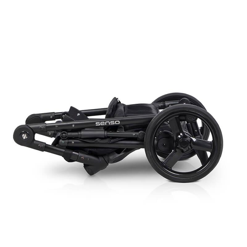 SENSO - cleo-kinderwagen.de