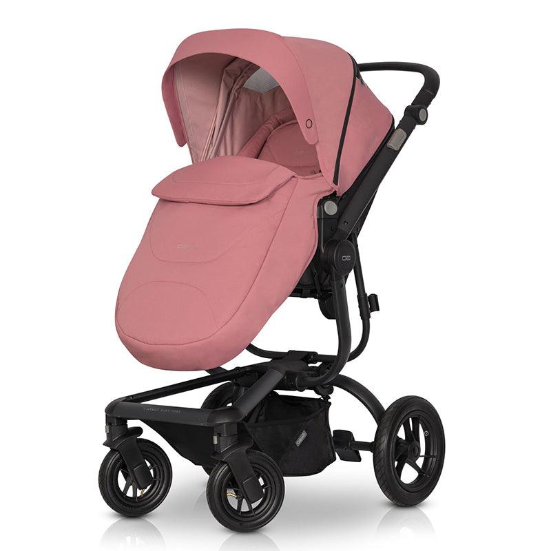SOUL 2021 (Farbauswahl) - cleo-kinderwagen.de
