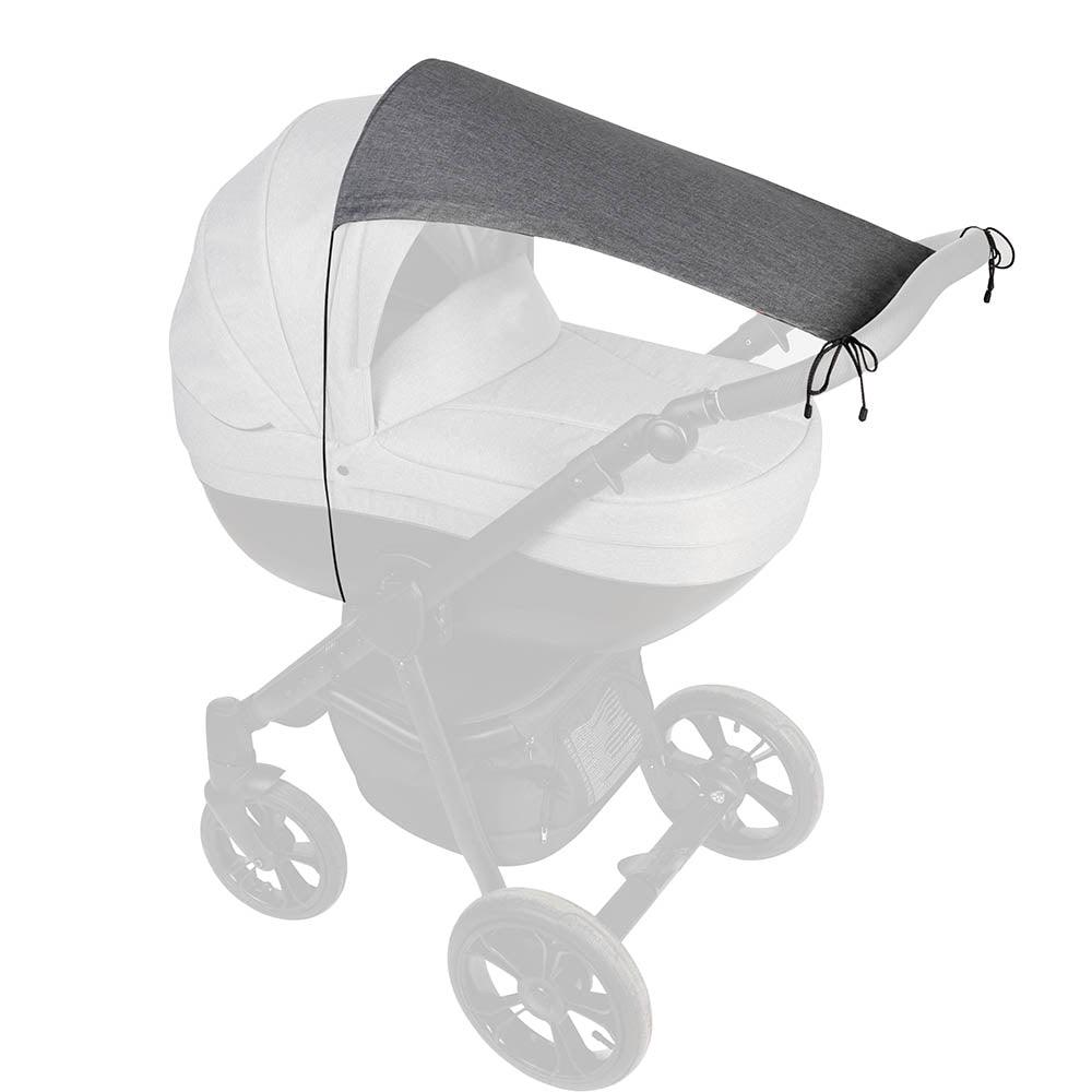 Sonnensegel und Regenschutz für Kinderwagen online kaufen