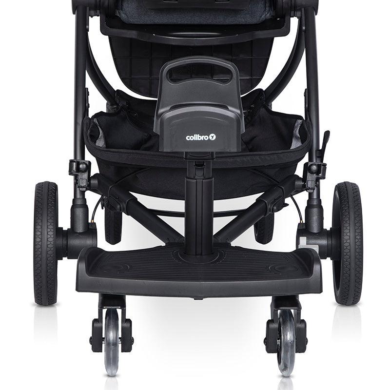 COLIBRO KIDDY BOARD - cleo-kinderwagen.de