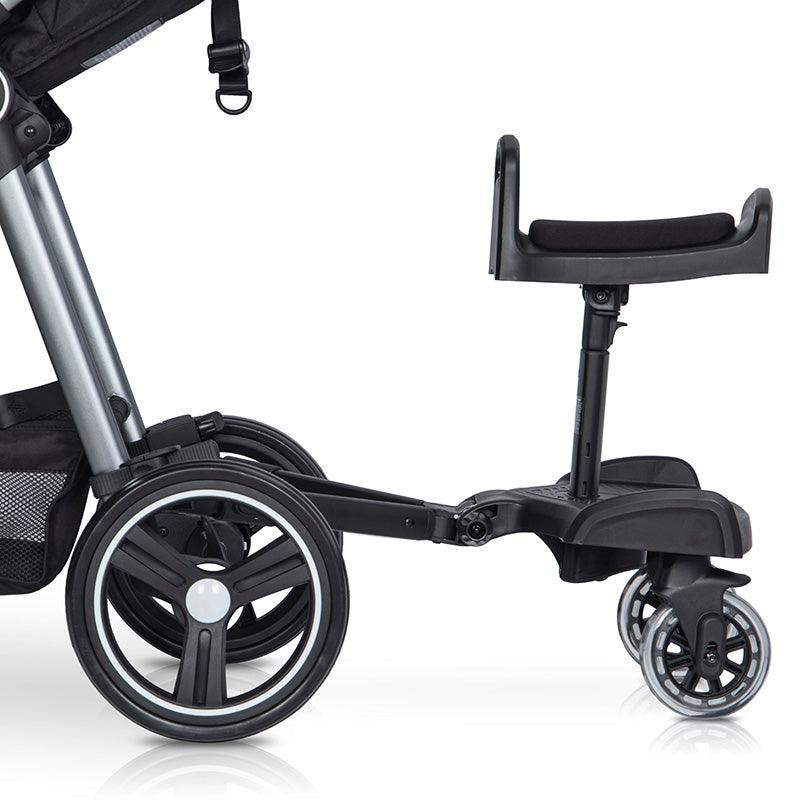 COLIBRO KIDDY BOARD - cleo-kinderwagen.de