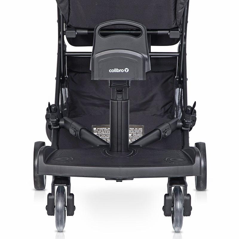 COLIBRO KIDDY BOARD - cleo-kinderwagen.de