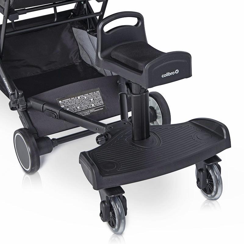 COLIBRO KIDDY BOARD - cleo-kinderwagen.de