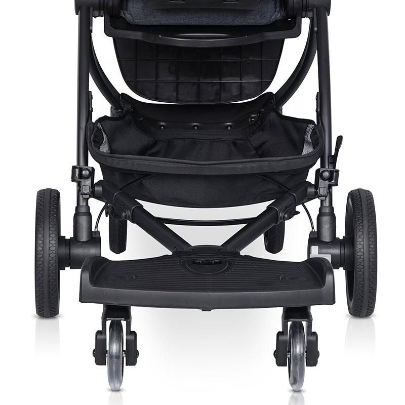 COLIBRO KIDDY BOARD - cleo-kinderwagen.de