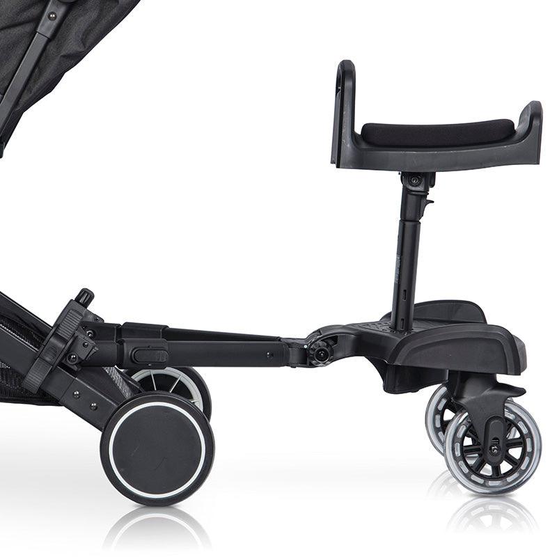 COLIBRO KIDDY BOARD - cleo-kinderwagen.de