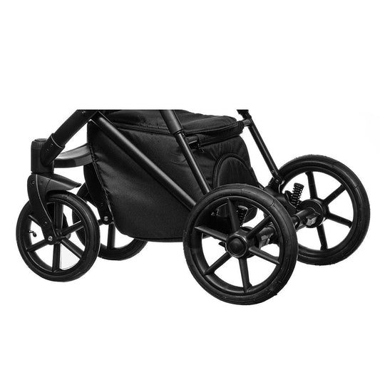 Ersatzreifen für FX (Gel-/Lufträder) - cleo-kinderwagen.de