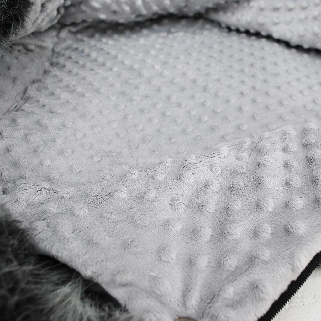 Universal Winterschlafsack - cleo-kinderwagen.de