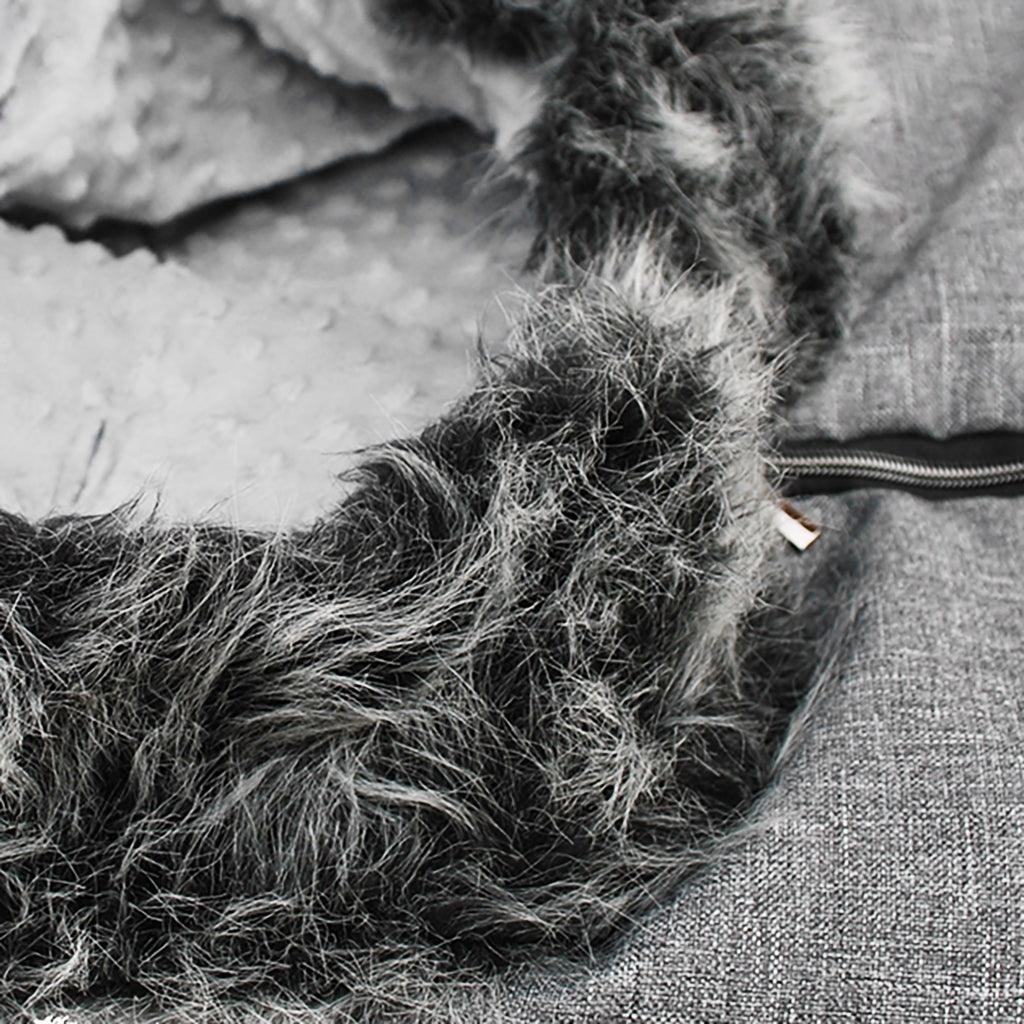 Universal Winterschlafsack - cleo-kinderwagen.de