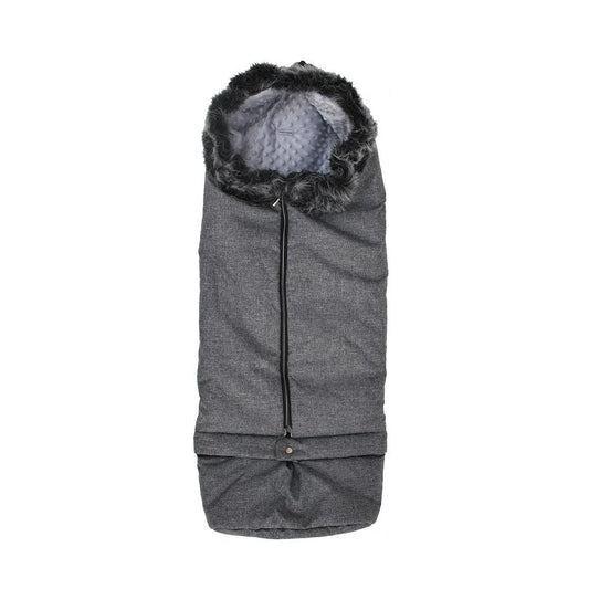 Universal Winterschlafsack - cleo-kinderwagen.de