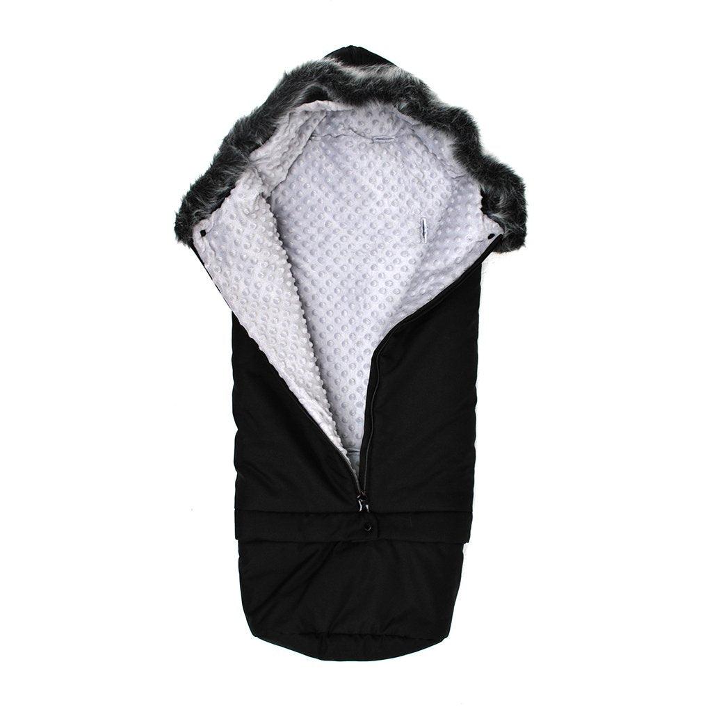 Universal Winterschlafsack - cleo-kinderwagen.de