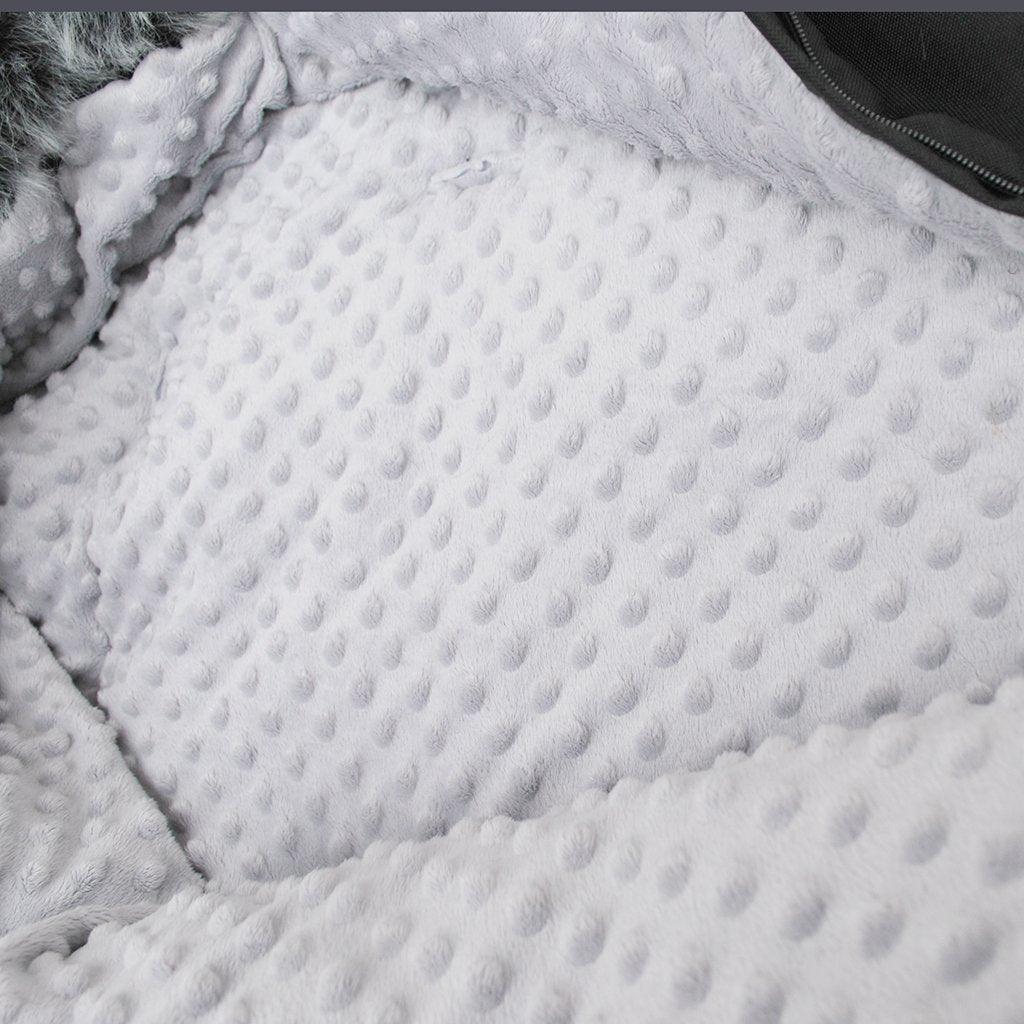 Universal Winterschlafsack - cleo-kinderwagen.de