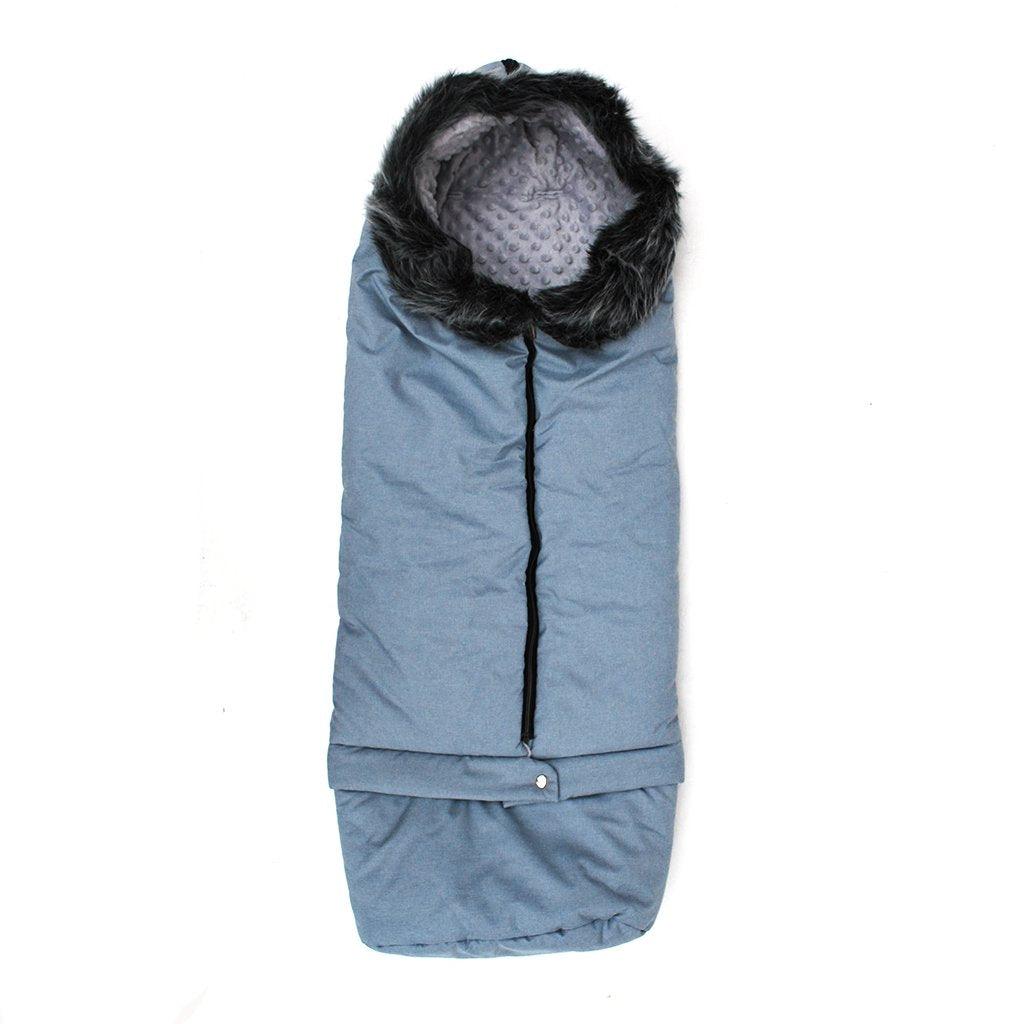 Universal Winterschlafsack - cleo-kinderwagen.de