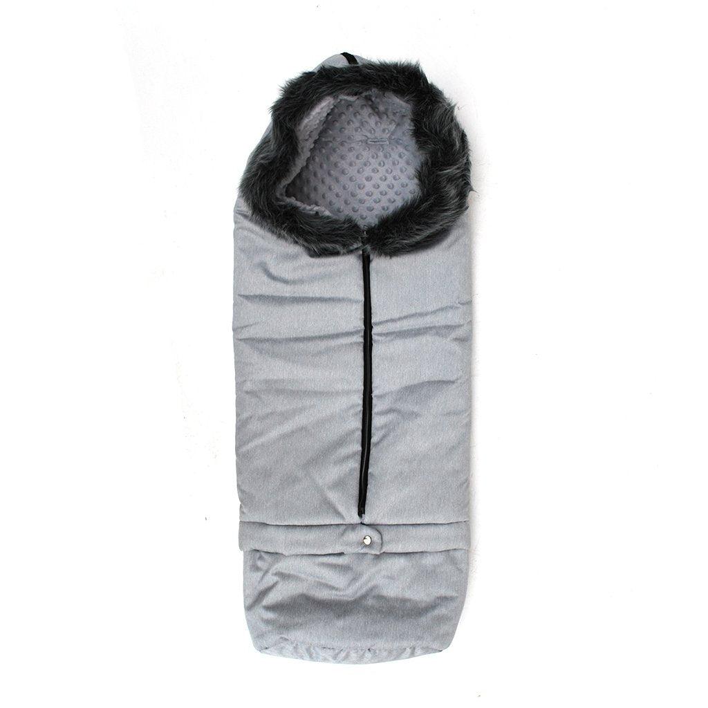 Universal Winterschlafsack - cleo-kinderwagen.de
